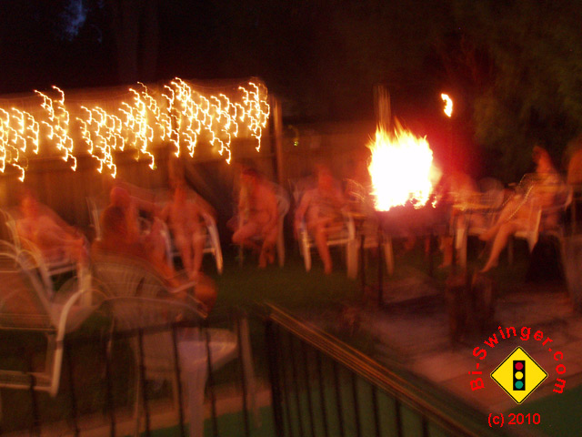Bi-swinger, on-premise, group sex in London Ontario